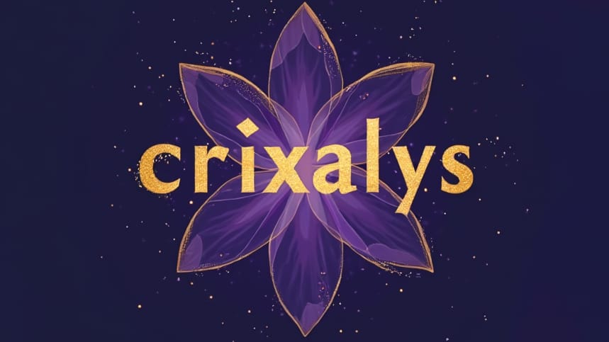 crixalys logo